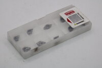 TUNGALOY  DCGT070204R-W10 NS9530 Wendeschneidplatten 10 Stück
