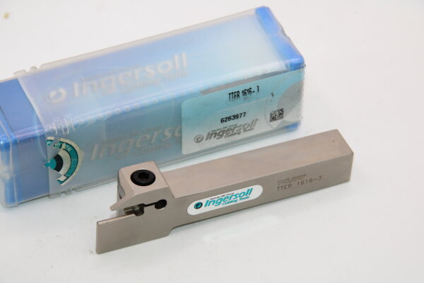 INGERSOLL TTER 1616-3 Stechhalter