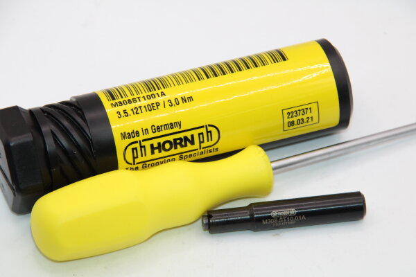 HORN M308.ST10.01A Klemmhalter