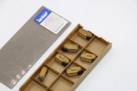 ISCAR GIF 6.00E-3.00 IC8250 Stechplatten 6 Stück