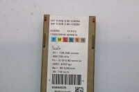 ISCAR GIF 6.00E-3.00 IC8250 Stechplatten 6 Stück