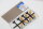 ISCAR GIF 4.00E-0.40 IC808 Stechplatten 7 Stück