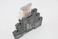 OMRON G2RV-SR700 24VDC Relais