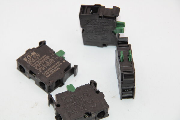 EATON M22-K10 Schaltelement 4 Stück