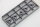 ISCAR 15ER 0,80 ISO IC908 Gewindeplatten 5 Stück
