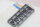 ISCAR 16ER 0,70 ISO IC908 Gewindeplatten 5 Stück