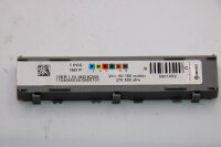 ISCAR 16ER 1,50 ISO IC908 Gewindeplatten 4 Stück
