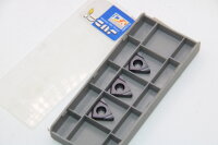ISCAR 16ER 0,75 ISO IC908 Gewindeplatten 3 Stück