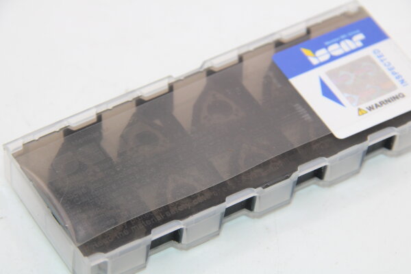 ISCAR WNMG 080408-PP IC8250 Wendeschneidplatten 10 Stück