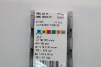 ISCAR WNMG 080408-PP IC8250 Wendeschneidplatten 10 Stück
