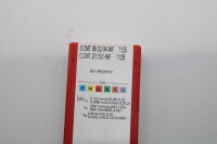 SANDVIK CCMT 060204-WF 1125 Wendeschneidplatten 10 Stück