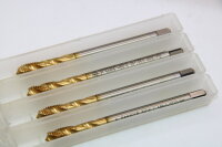 PWZ prototyp Gewindebohrer M8x1 ISO2/6H INOX HSSE...