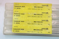 PWZ prototyp Gewindebohrer M8x1 ISO2/6H INOX HSSE...