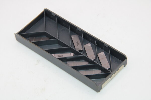 ISCAR DGN 3102J IC908 Stechplatte 7 Stk.