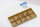 ISCAR TAG N3J IC5400 Wendeschneidplatten 5 Stück