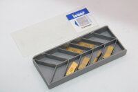 ISCAR DGN 3102LF IC1010 Stechplatten 5 Stk.