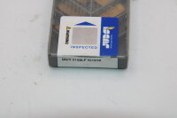 ISCAR DGN 3102LF IC1010 Stechplatten 5 Stk.