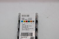 ISCAR TAG N3J IC808 Stechplatten 9 Stück