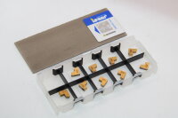 ISCAR TAG N3J IC808 Stechplatten 9 Stück