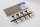 ISCAR TAG N3J IC808 Stechplatten 9 Stück