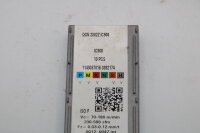 ISCAR DGN 2002Z IC908 Stechplatten 4 Stück