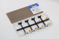 ISCAR TAG N3C IC808 Stechplatten 6 Stück
