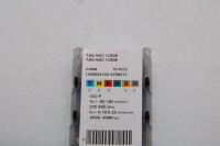 ISCAR TAG N3C IC808 Stechplatten 6 Stück