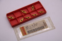 SANDVIK VBMT 110202-UF Wendeschneidplatten 7 Stück