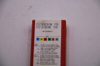 SANDVIK CCGT 060202-UM 1115 Wendeschneidplatten 7 Stk.