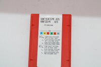 SANDVIK VBMT 160412-UR 4315 Wendeschneidplatten 8 Stück