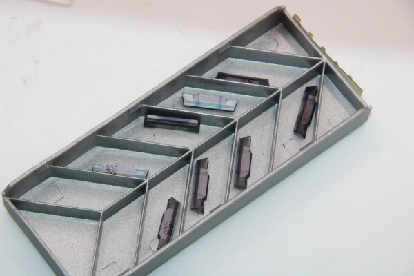 ISCAR GRIP 3002Y IC 908 Stechplatten 8 Stück