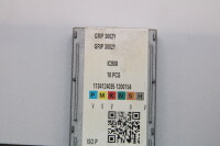 ISCAR GRIP 3002Y IC 908 Stechplatten 8 Stück