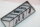 ISCAR GRIP 3002Y IC 908 Stechplatten 8 Stück