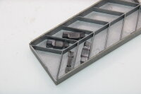 ISCAR HFPR 5004 IC354 Stechplatten 4 Stück