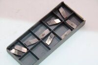 ISCAR GIP 3.00E-0,40 IC20N Wendeschneidplatten 9 Stück