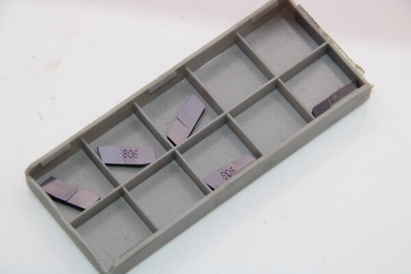 ISCAR GIP 3.00E-0,20 IC908 Wendeschneidplatten 5 Stück