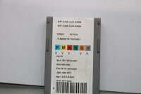 ISCAR GIP 3.00E-0,20 IC908 Wendeschneidplatten 5 Stück