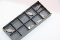 ISCAR GIP 1.70-0.10 IC20N Wendeschneidplatten 6 Stück