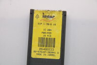 ISCAR GIP 1.70-0.10 IC20N Wendeschneidplatten 6 Stück