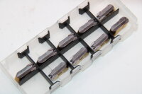 ISCAR GIP 6,00E-3,00 IC930 Wendeschneidplatten 9 Stück
