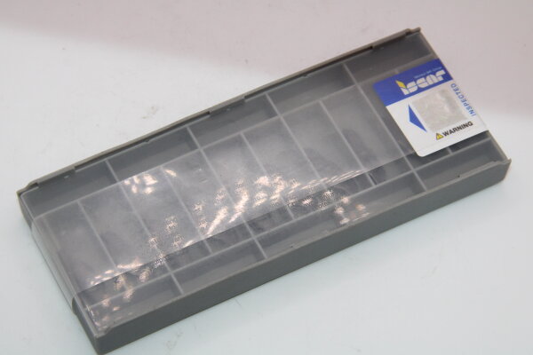 ISCAR MIFR 10-2.50-0.20 IC908 Wendeplatten 10 Stk.