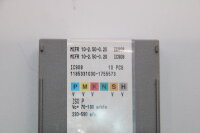 ISCAR MIFR 10-2.50-0.20 IC908 Wendeplatten 10 Stk.