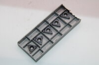 ISCAR 16ER 0,70 ISO IC908 Gewindeplatten 5 Stück