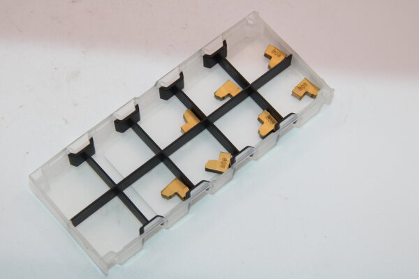 ISCAR TAG N3J IC808 Stechplatten 7 Stück