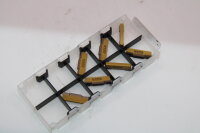 ISCAR GRIP 4004Y IC8250 Stechplatten 7 Stück