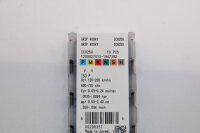 ISCAR GRIP 4004Y IC8250 Stechplatten 7 Stück
