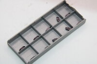 ISCAR GEPI 2.5-MT0.05 IC908 Wendeschneidplatten 10...