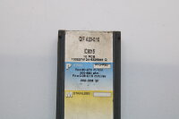 ISCAR GIF 4.23-0.10 IC9015 Stechplatten 4 Stück
