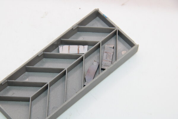 ISCAR DGN 3102-C IC354 Stechplatte 3 Stk.