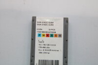 ISCAR DGN 3102-C IC354 Stechplatte 3 Stk.